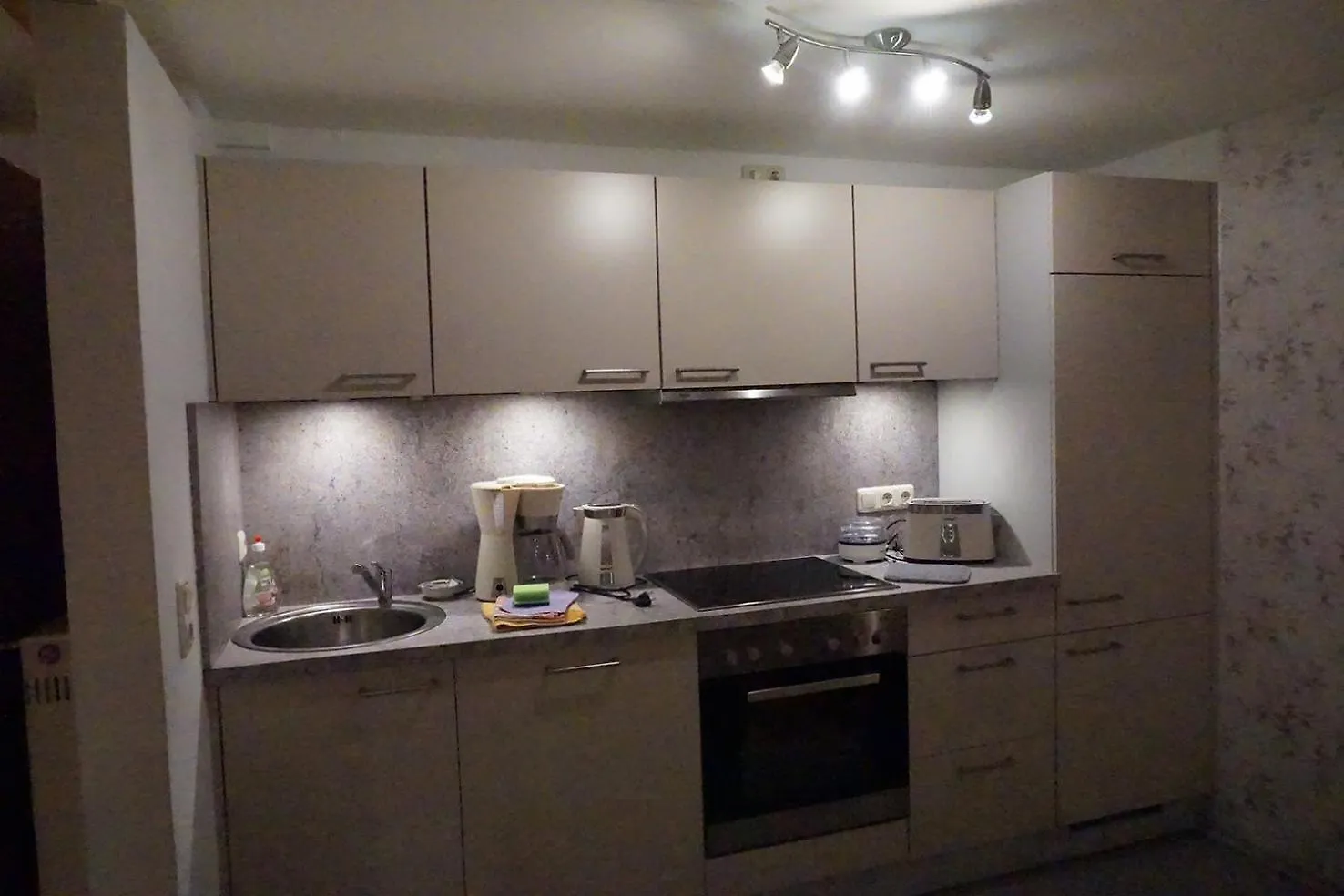 루폴딩 Haus Alpenblick Inkl. Chiemgaukarte 아파트