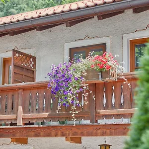 3* Hotel Garni Alte Saege Inkl Chiemgaukarte